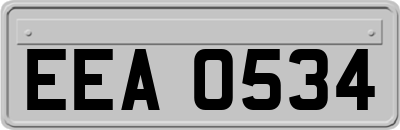 EEA0534