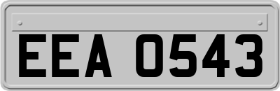 EEA0543