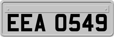 EEA0549