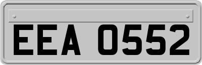 EEA0552