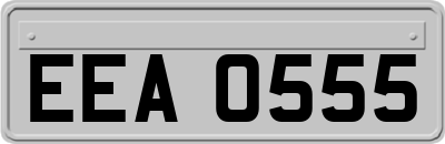 EEA0555