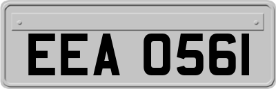 EEA0561