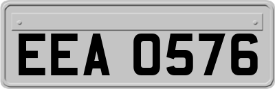 EEA0576