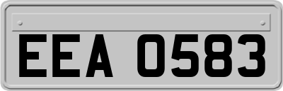 EEA0583