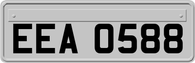 EEA0588