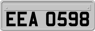EEA0598