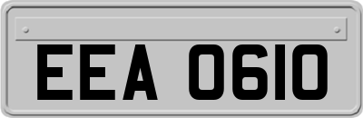 EEA0610