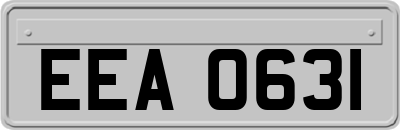 EEA0631