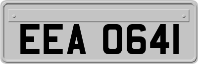 EEA0641
