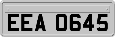EEA0645