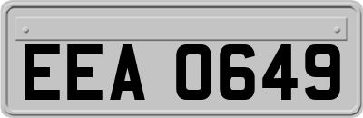 EEA0649