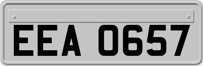 EEA0657