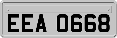 EEA0668