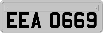 EEA0669