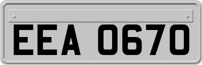 EEA0670