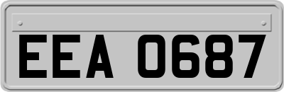 EEA0687