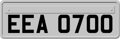 EEA0700