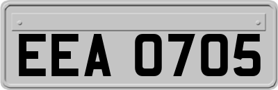 EEA0705