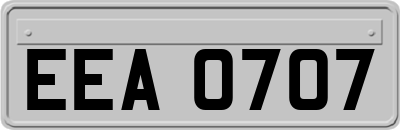 EEA0707