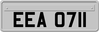EEA0711