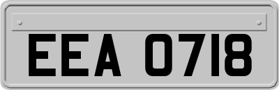EEA0718
