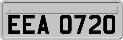 EEA0720