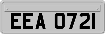 EEA0721