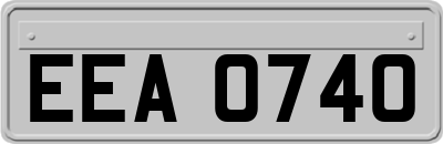 EEA0740