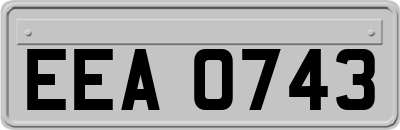 EEA0743