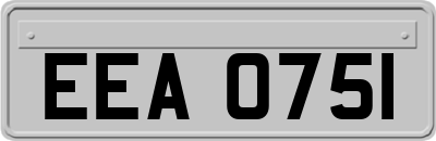 EEA0751