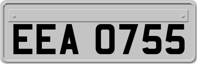 EEA0755