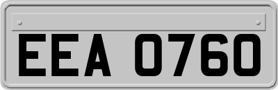 EEA0760