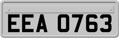 EEA0763