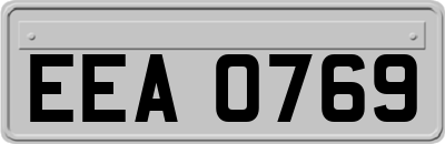 EEA0769