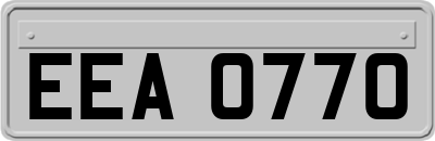 EEA0770