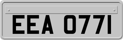 EEA0771
