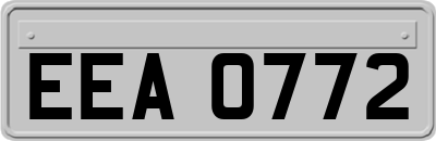 EEA0772