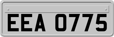 EEA0775