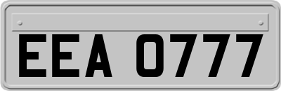 EEA0777