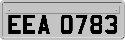 EEA0783