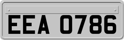 EEA0786