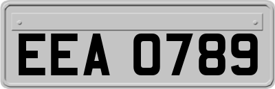 EEA0789