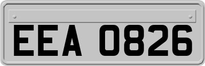 EEA0826
