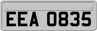EEA0835