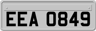 EEA0849
