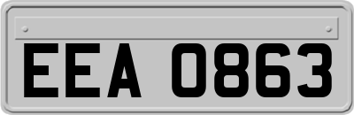 EEA0863