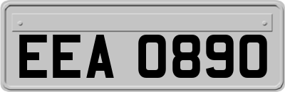 EEA0890
