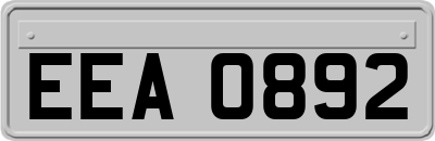 EEA0892