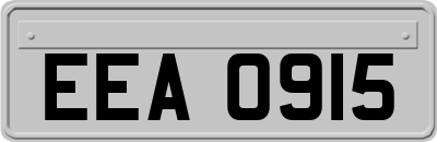 EEA0915