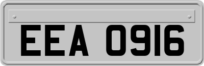 EEA0916